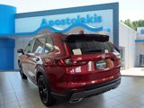New 2026 Honda CR-V Sport Touring image 4