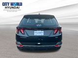 Certified 2024 Hyundai Tucson SE image 4