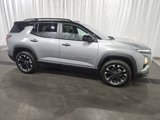 New 2026 Chevrolet Equinox RS w/ Convenience Package III image 2