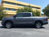 New 2025 Honda Ridgeline TrailSport image 5