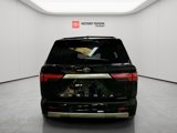 New 2025 Toyota Sequoia Capstone image 5