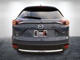 Used 2021 MAZDA CX-9 Carbon Edition image 4