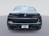New 2025 BMW i7 eDrive50 w/ Executive Package image 4