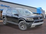 New 2026 Honda Passport RTL image 4