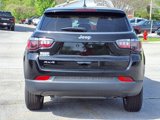 New 2025 Jeep Compass Sport w/ Mopar Graphics Package image 4