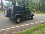 Used 2017 Jeep Wrangler Unlimited Sport w/ Quick Order Package 24S image 4