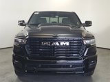New 2025 RAM 1500 Laramie image 2