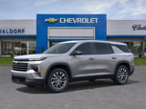 New 2026 Chevrolet Traverse LT w/ Enhanced Driving Package image 2