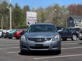 Used 2012 Nissan Altima 2.5 S w/ 20th Anniversary Pkg image 2