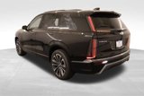 New 2026 Cadillac Vistiq Sport image 3