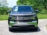 Used 2020 Chevrolet Silverado 1500 LT w/ LT Value Package image 2