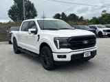 New 2025 Ford F150 Lariat image 4