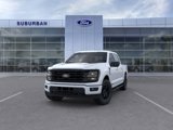 New 2025 Ford F150 XLT w/ Equipment Group 302A MID image 2
