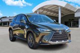 New 2026 Lexus NX 350 AWD image 2