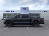 New 2025 Ford F150 XLT w/ Equipment Group 303A High image 3