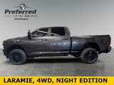 New 2025 RAM 2500 Laramie image 2