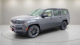 New 2025 Jeep Grand Wagoneer Series III image 3