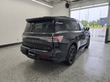 New 2026 INFINITI QX80 Sensory image 5