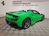 Certified 2023 Ferrari F8 Tributo image 3