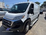 Used 2023 RAM ProMaster 2500 image 4