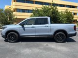 New 2025 Honda Ridgeline Black Edition image 5