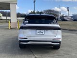 New 2025 Lincoln Nautilus Reserve w/ Jet Appearance Package image 4