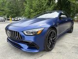 Used 2020 Mercedes-Benz AMG GT 53 image 5