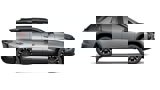 New 2026 Chevrolet Equinox RS image 3