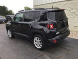 Used 2020 Jeep Renegade Sport w/ Sport Appearance Group image 5