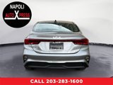 Used 2023 Kia Forte LXS image 4