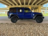 Used 2020 Jeep Wrangler Unlimited Rubicon image 2