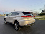 Used 2021 Toyota Venza Limited w/ Advanced Technology Package image 4