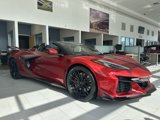New 2025 Chevrolet Corvette Z06 image 3