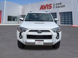 Used 2024 Toyota 4Runner TRD Off-Road Premium image 2