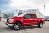 Certified 2022 Ford F150 XLT image 3