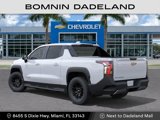 New 2026 Chevrolet Silverado EV LT w/ Plus Package image 3