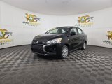 New 2024 Mitsubishi Mirage G4 LE image 3
