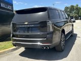 New 2025 Chevrolet Suburban High Country w/ Sun And Tow Package image 6
