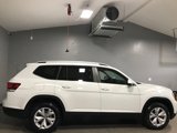 Used 2018 Volkswagen Atlas S image 2