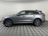 New 2026 Jaguar F-PACE R-Dynamic S image 4