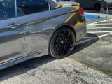 Used 2018 BMW M4 Convertible w/ Competition Package image 5