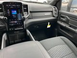 New 2025 RAM 2500 Big Horn image 3