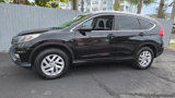 Used 2016 Honda CR-V EX-L image 2