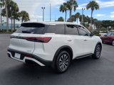 Used 2024 INFINITI QX60 Pure image 6