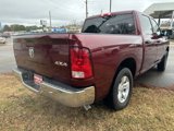 Used 2022 RAM 1500 Classic SLT image 5