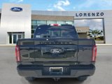 New 2025 Ford F150 Platinum w/ Equipment Group 702A High image 6
