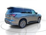 New 2025 INFINITI QX80 Sensory image 3