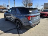 New 2025 Ford Explorer ST-Line w/ Premium Package image 5