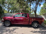 Used 2017 RAM 1500 Laramie w/ Convenience Group image 2