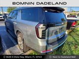 Used 2025 Chevrolet Suburban LT w/ Comfort Package image 3